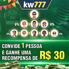 kw777 Indique amigos para receber um bônus