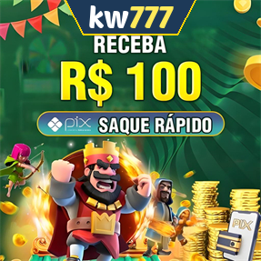 kw777 Ganhe R$ 100,00 Gratis